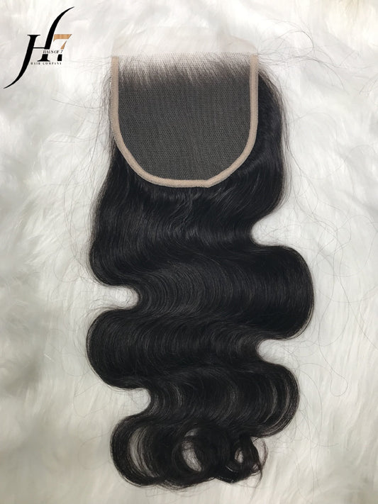 HD Closures & Frontals *PREORDER ONLY*